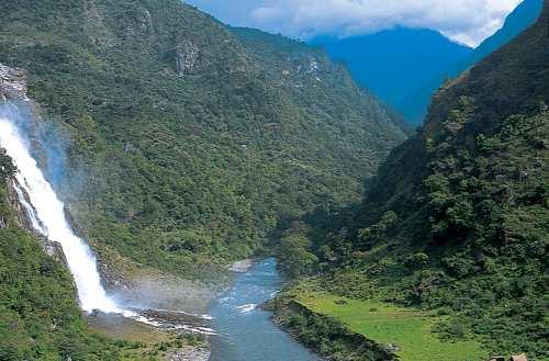Ganga Lake Itanagar Arunachal Pradesh