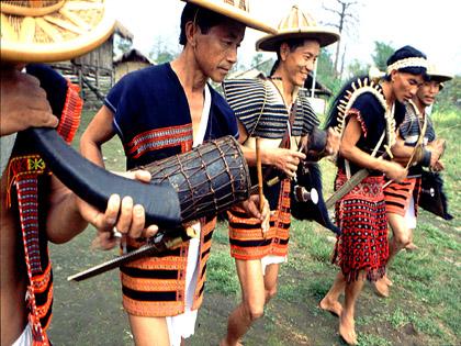 Idu Mishmi Dance Arunachal Pradesh