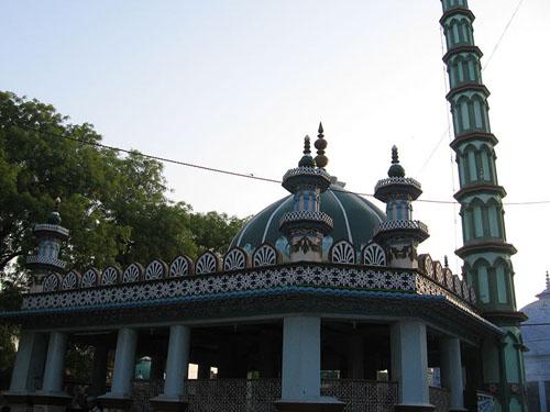 Badi Dargah