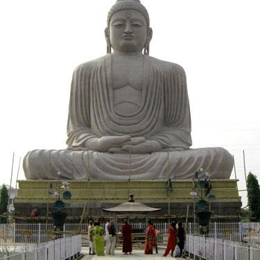 Bodhgaya