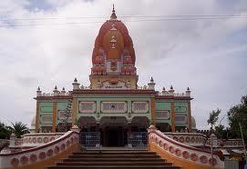 Kankali Temple