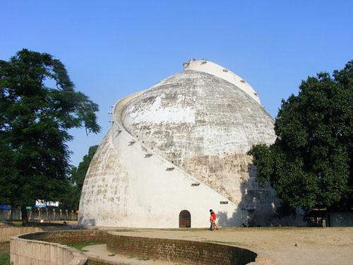 Golghar