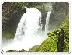 kakolat waterfalls