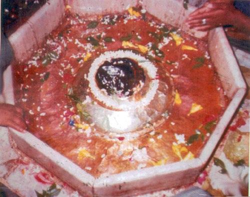 Garibnath Mandir of Muzaffarpur