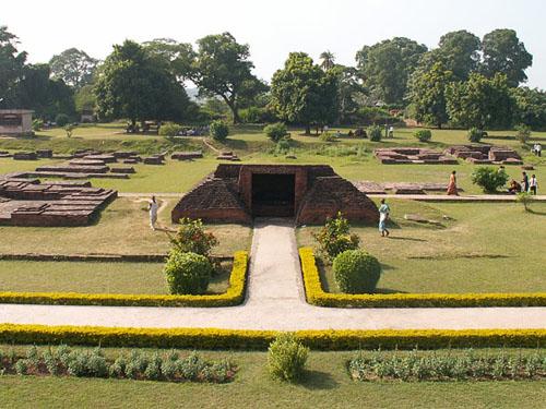 Nalanda University