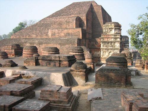  Nalanda University