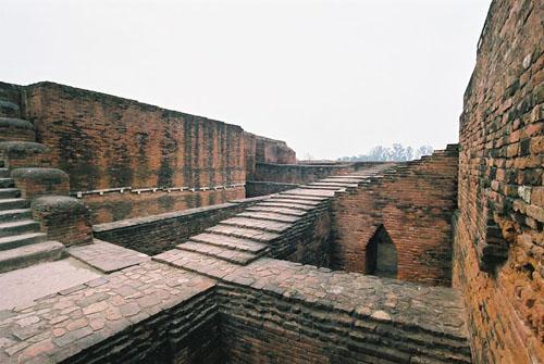 Nalanda Buddhist University