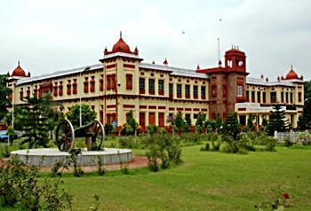 Patna Museum