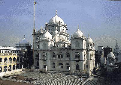 Patna Sahib