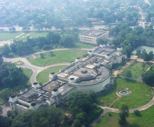 Secretariat Building patna