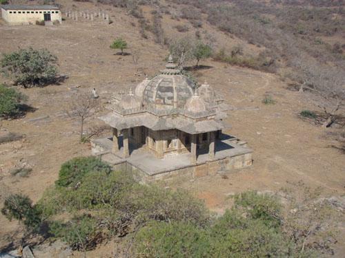 Devi Temple