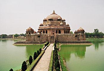 SherShahSuri Tomb