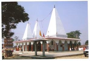 Haleshwarnath