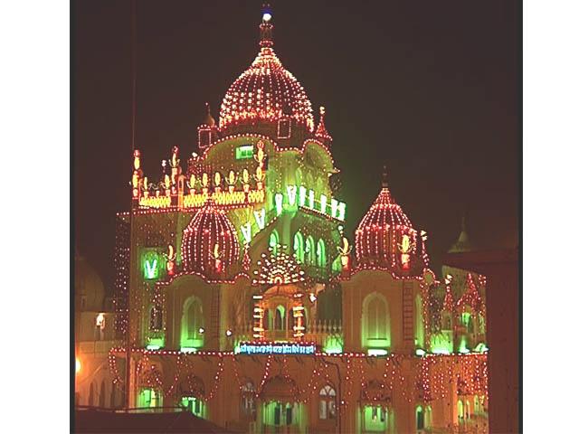 Takhat Sri Patna Sahib