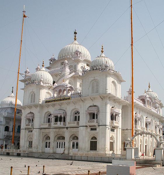 Hardmandir Patna