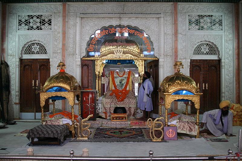 Guru GobindBirth Place