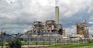 Power Plant