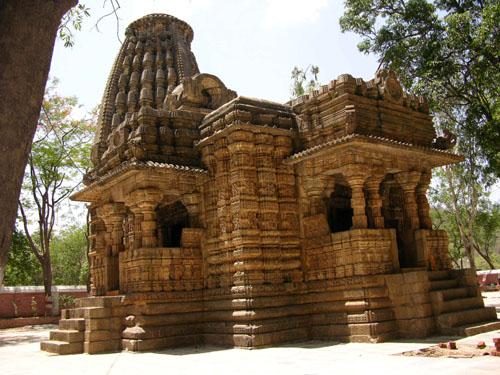 Bhoramdeo Temple