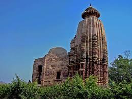 Shiva Temple, Pali, District Korba