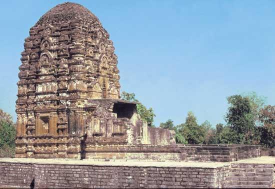 Laxman Temple Sirpur