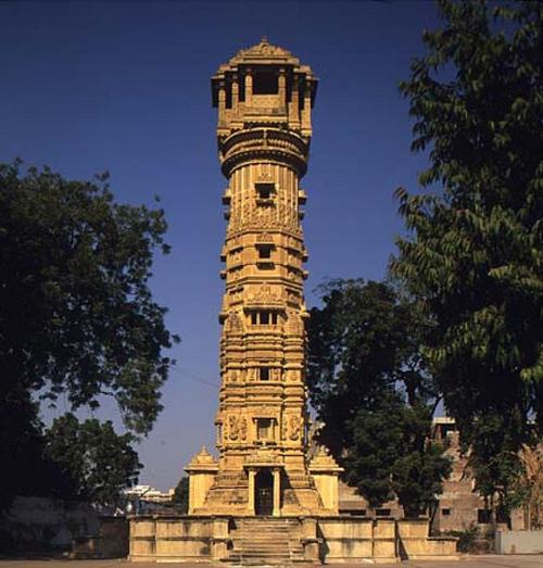 Hathee Singh Temple