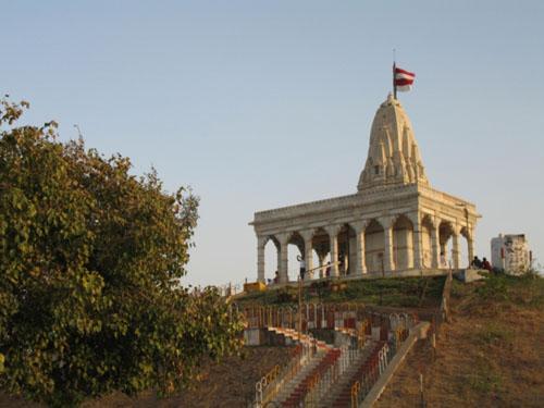 Takhteswar Temple, Bhavnagar