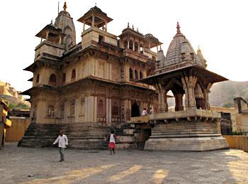 JagatShiromani Temple