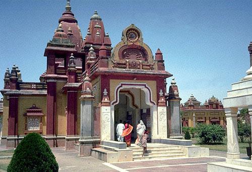 SomnathTemple Dwarka