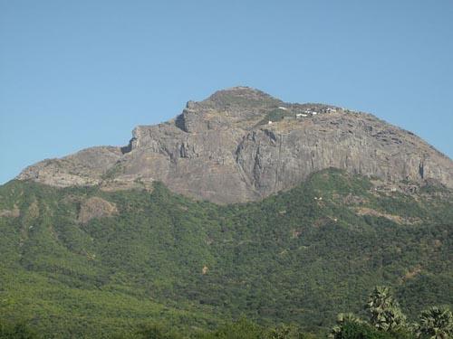 Girnar