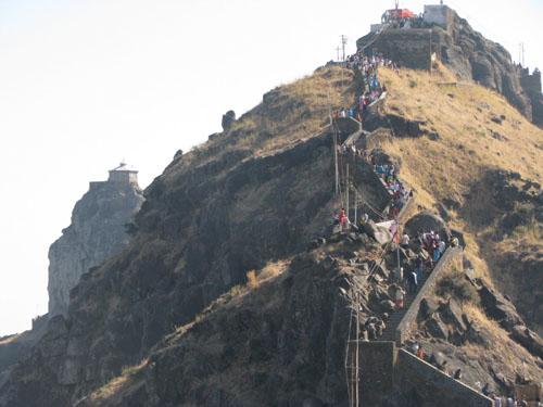 Girnar Mountain