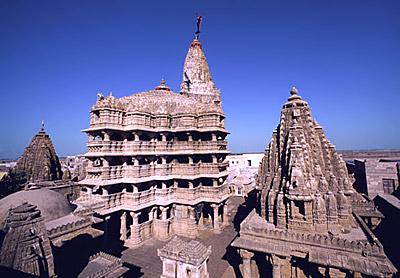 Jamnagar Temple