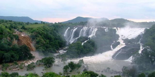 Bheemeshwari Wildlife Sanctuary