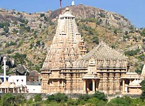 Tarangajain Temple