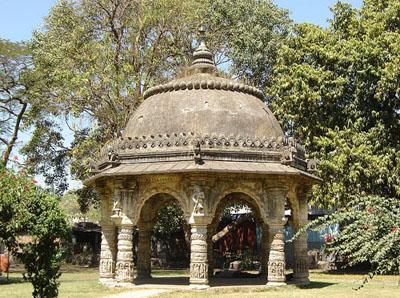 Bandstand Rajkot