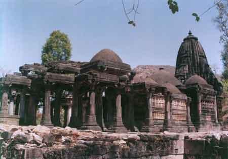 Jain Temple