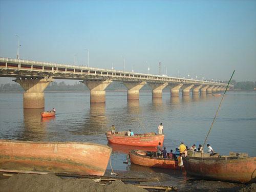 ONGC Bridge