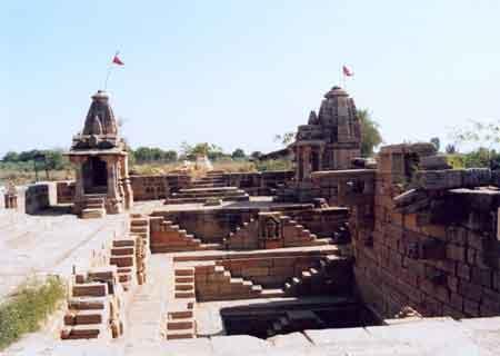 Surendranagar gangvo kund