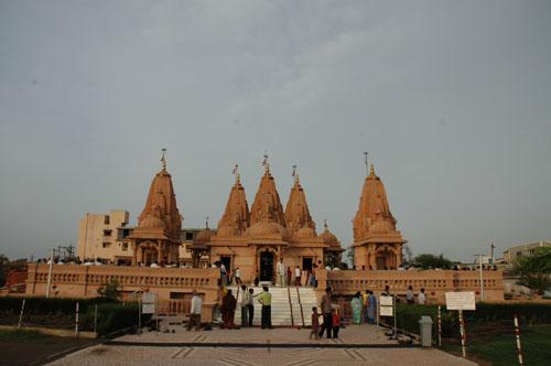 Tithal Mandir