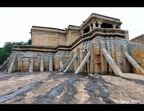 Shravanabelagola