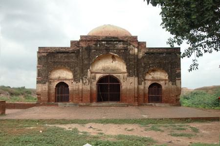 Ghuriyun masjid