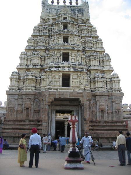 Ranganathaswamy Temple