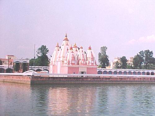 Kurukshetra