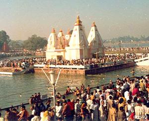 Kurukshetra Festival