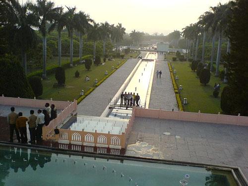 Mughal Gardens Pinjore