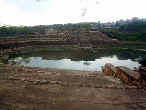 Suraj kund craft mela