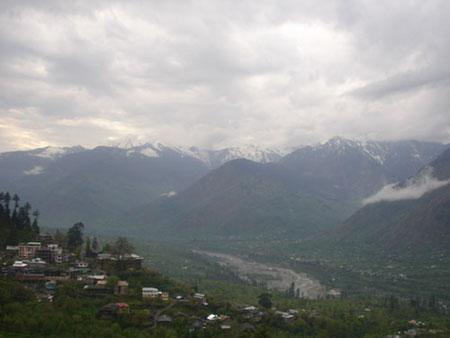 Manali