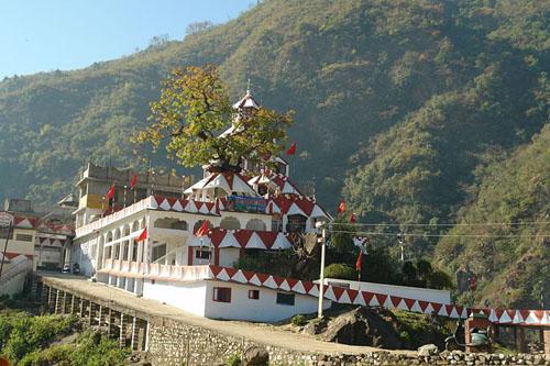 Bhimakali Temple, Mandi