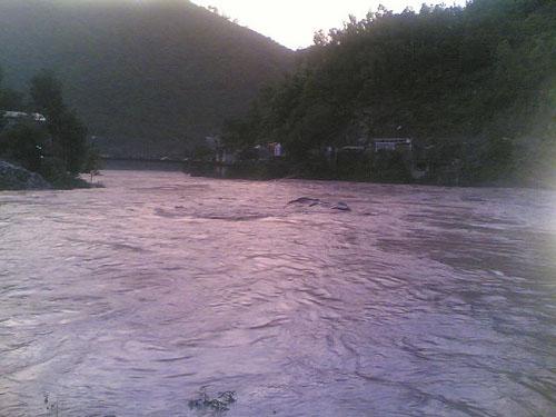 River Byas