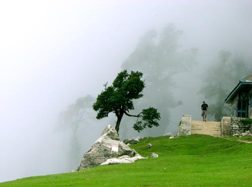 McLeodganj