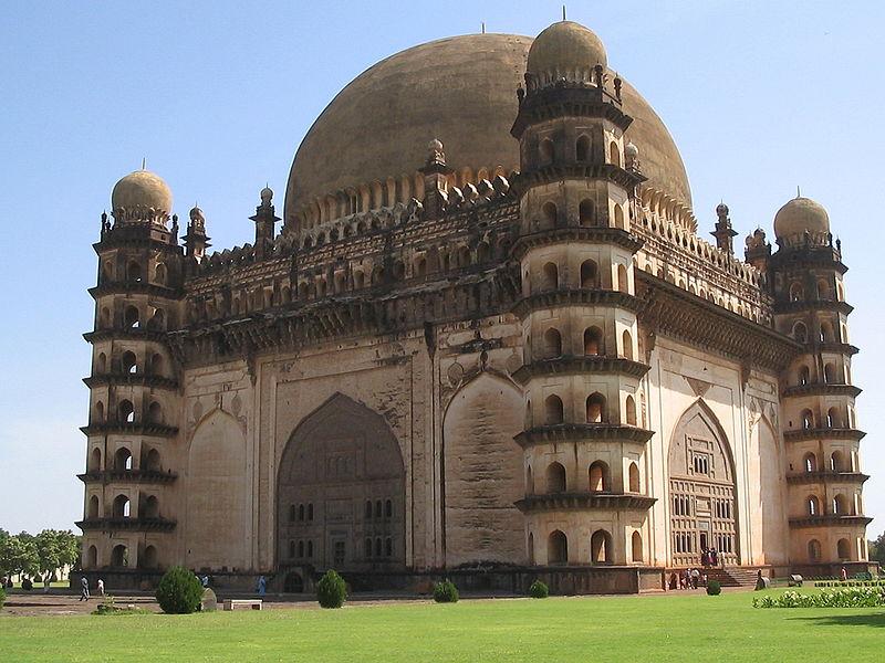 Gol Gumbaz